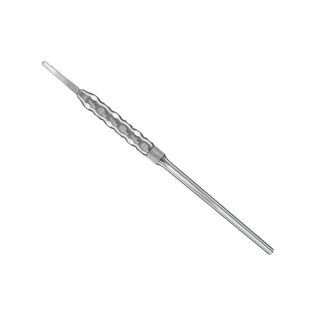 Micro-scalpel handle
